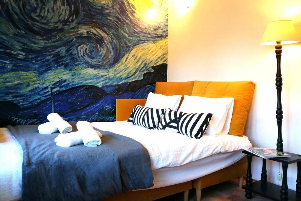 Koci Dom Apartment